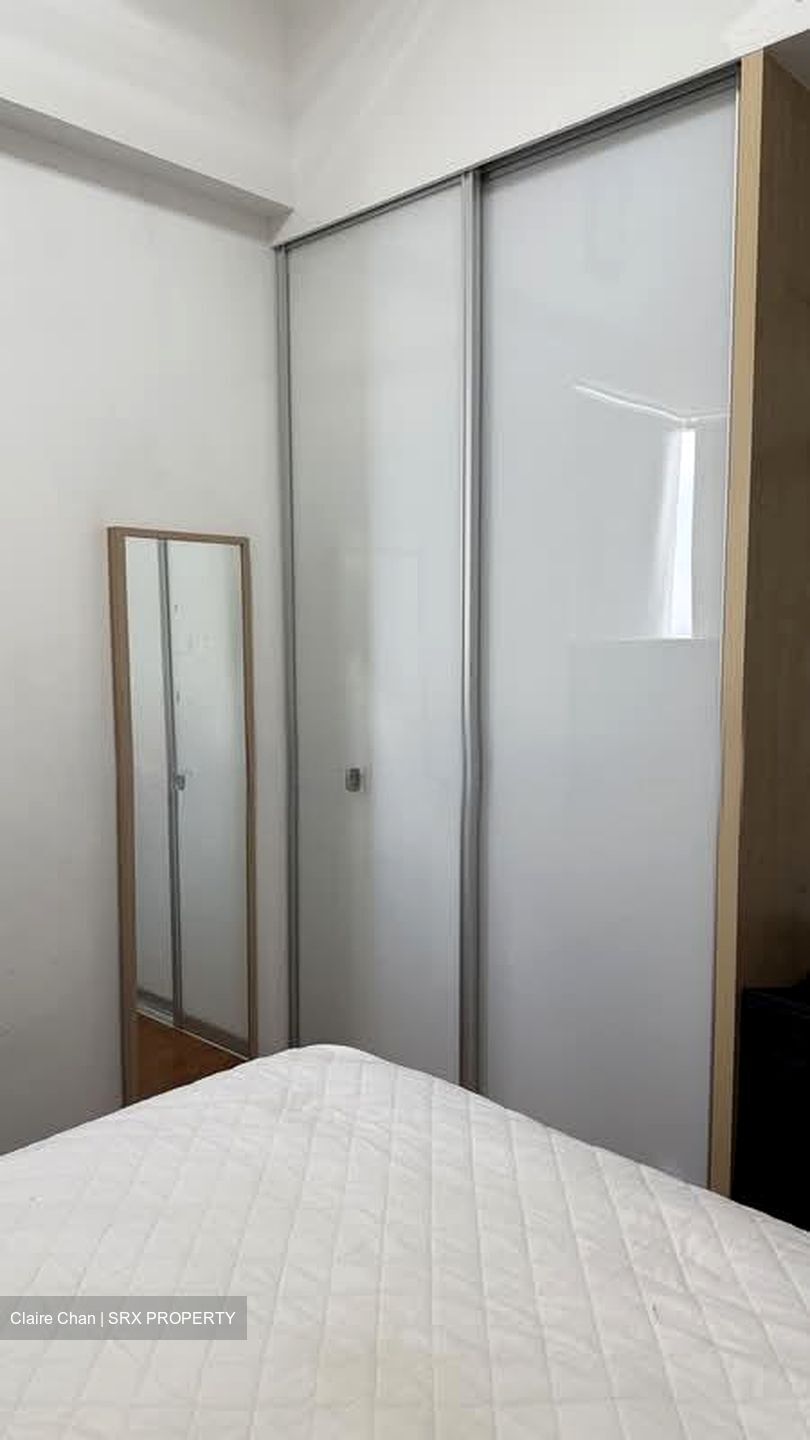 Vista Residences (D12), Condominium #565276761